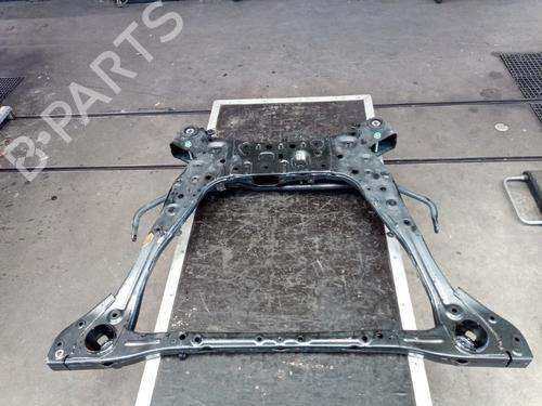 Subframe HYUNDAI SANTA FE V (MX5) 1.6 T-GDI PHEV HTRAC | BP33052468M9 - Image 3
