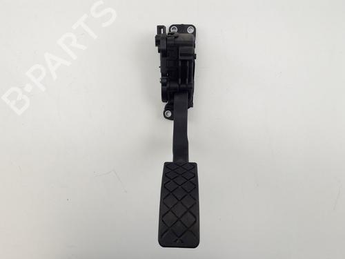 Used Pedal VW POLO V (6R1, 6C1) 1.2 TSI (90 hp) 22510837