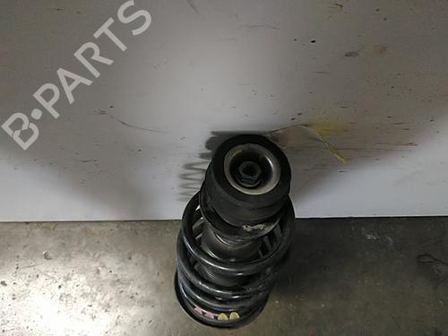 Right front shock absorber SKODA OCTAVIA I (1U2) 2.0 | BP22453964M17 