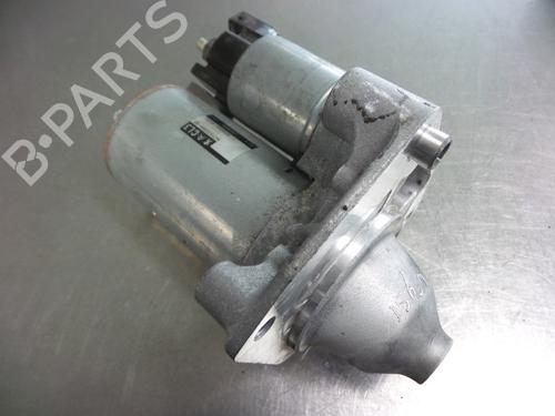 Startmotor CITROËN C3 II (SC_) 1.2 VTi 82 (82 hp) 22473213