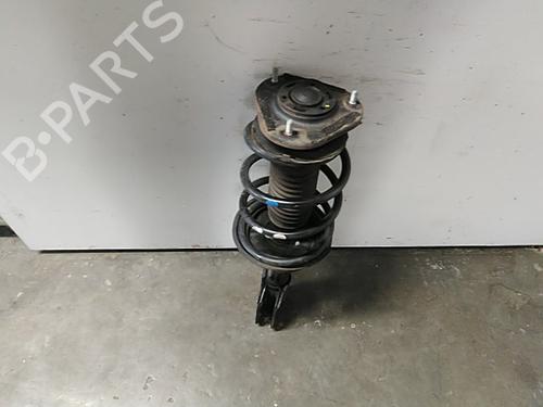 Used Left front shock absorber TOYOTA AVENSIS Estate (_T25_) 2.0 D-4D (ADT250_, ADT250R) (126 hp) 22460345