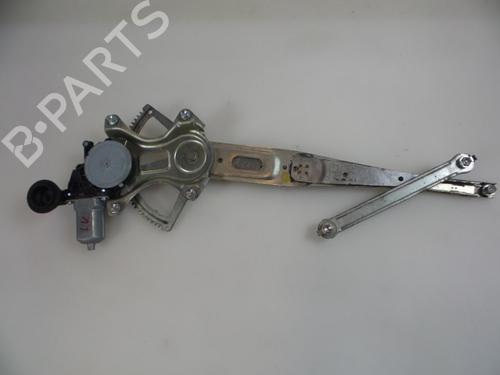 Used Front left window mechanism TOYOTA PRIUS Liftback (_W2_) 1.5 Hybrid (NHW20_, NHW20R) (112 hp) 22475938