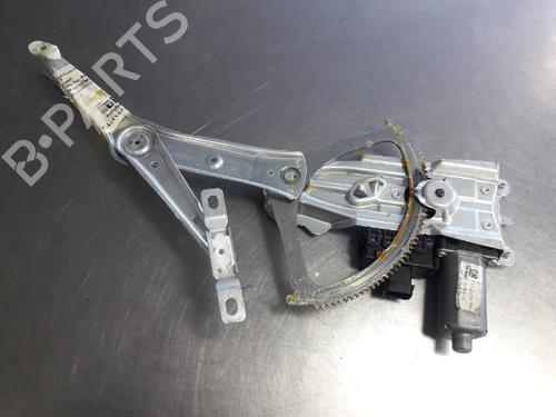 Vindusheismekanisme høyre foran OPEL ASTRA H GTC (A04) 1.3 CDTI (L08) | BP22470215C23 