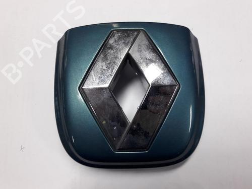 Poignée de hayon RENAULT CLIO II (BB_, CB_) 1.4 16V (B/CB0P, BB13) (98 hp) 22500874