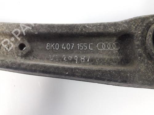 Left front suspension arm AUDI A4 B8 Avant (8K5) 1.8 TFSI | BP22504280M12 