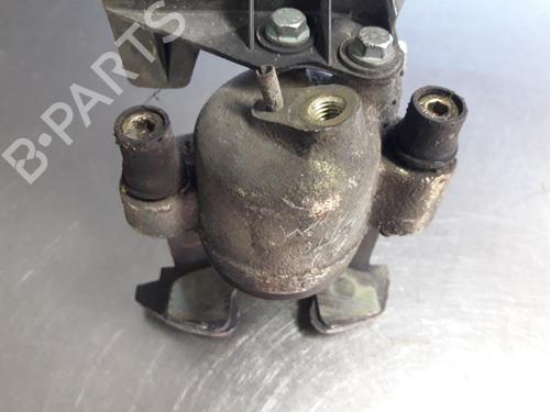 Right front brake caliper SKODA FABIA I (6Y2) 1.2 | BP22457424M104
