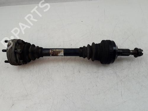 Used Right rear driveshaft PORSCHE 911 (996) 3.6 Carrera 4 (320 hp) 22505842