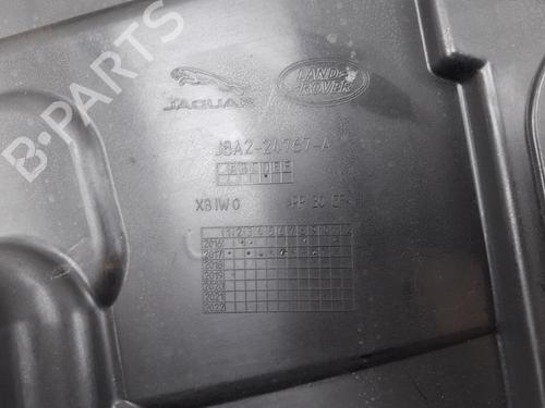 Rear left window mechanism LAND ROVER RANGE ROVER VELAR (L560) 3.0 D300 SDV6 4x4 | BP22507226C24 