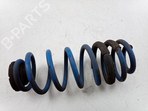Used Shock absorber spring SKODA FABIA III Estate (NJ5) 1.0 TSI (95 hp) 31364970