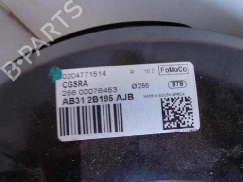 Servo brake FORD RANGER (TKE) 3.2 TDCi 4x4 | BP30817903M42