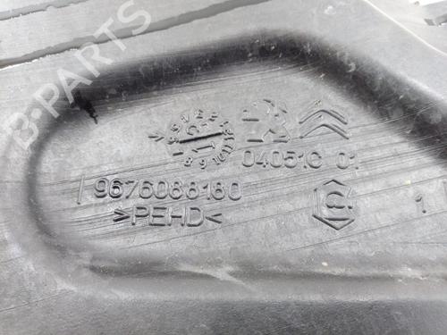 Windscreen washer tank CITROËN C4 Picasso II 1.6 VTi 120 | BP24622864C113 