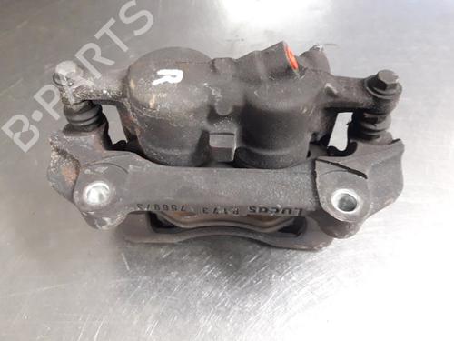 Høyre bremsekaliper foran OPEL VIVARO A Van (X83) 2.0 CDTI (F7) | BP22473887M104 