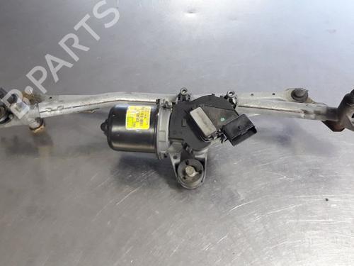 Front wipers mechanism CITROËN C3 I (FC_, FN_) 1.4 i | BP22458729C83 
