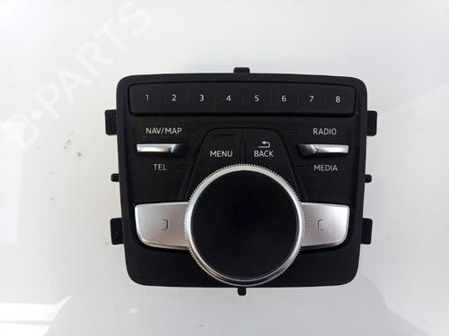 Used Switch AUDI A4 B9 Avant (8W5, 8WD) 2.0 TDI (150 hp) 22492174