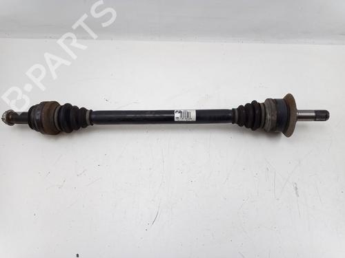 Used Right rear driveshaft BMW 5 (F10) 528 i (258 hp) 22494138