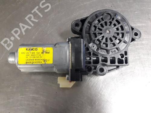 Used Electronic module KIA SPORTAGE II (JE_, KM_) 2.0 i 16V (141 hp) 22487232