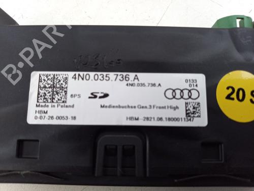 Other AUDI E-TRON (GEN) 55 quattro | BP27597374O1 - Image 4