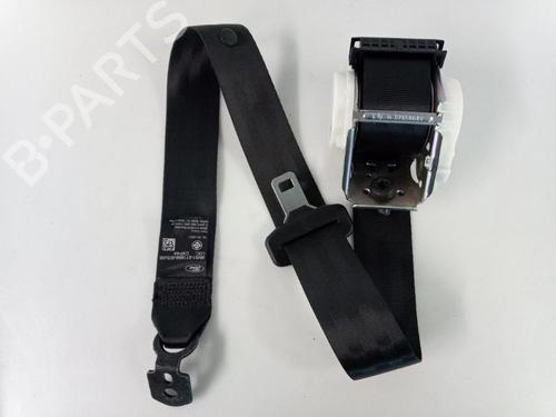 Used Rear right seatbelt FORD FOCUS III Turnier 1.6 EcoBoost (150 hp) 22471862