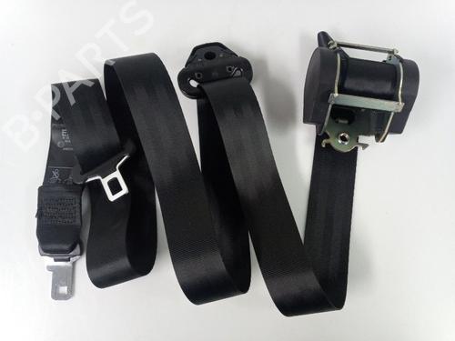 Used Rear right seatbelt PEUGEOT 308 SW I (4E_, 4H_) 1.6 HDi (109 hp) 22459008