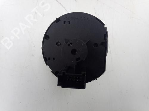 Headlight switch VW TIGUAN (5N_) 2.0 TDI | BP22494428I24 