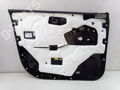 Front right panel KIA NIRO II (SG2) EV | BP28197061C59 - Image 2