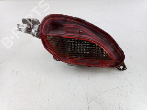 Used Reverse light TOYOTA YARIS (_P13_) 1.3 (NSP130_, NSP130) (99 hp) 29925370
