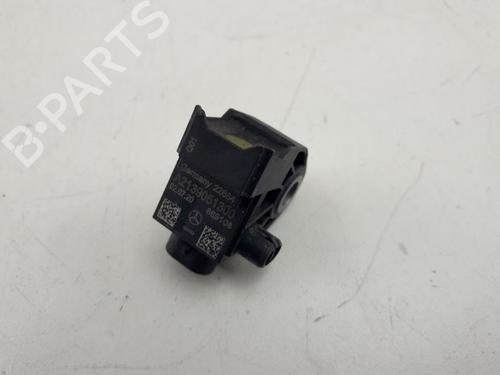 Elektronisk modul MERCEDES-BENZ E-CLASS Coupe (C238) E 200 EQ Boost (238.380) (197 hp) 30818043