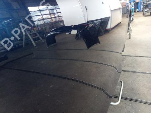 Left front door BMW 5 Touring (F11) 520 d | BP28814408C2 