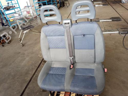 Used Right front seat CITROËN JUMPER II Van 2.2 HDi 120 (120 hp) 22496532