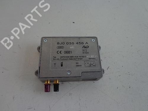 Elektronisk modul AUDI A4 B8 Avant (8K5) 2.0 TDI (143 hp) 22471193