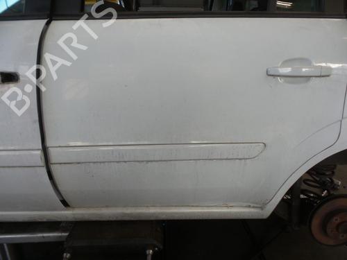 Used Left rear door OPEL ZAFIRA / ZAFIRA FAMILY B (A05) 1.9 CDTI (M75) (120 hp) 22479897