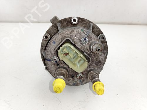 Andre CITROËN JUMPER II Platform/Chassis 2.0 BlueHDi 160 | BP31932724O1