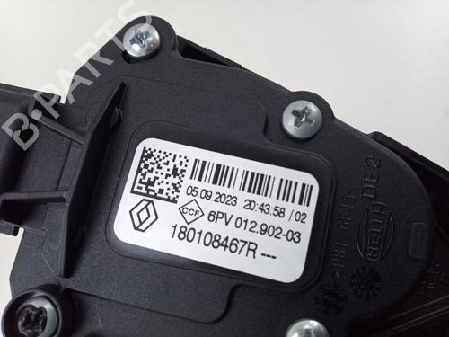 Pedale RENAULT CLIO V (B7_) 1.6 E-TECH 145 (B7MU) | BP32123011I4 - Image 3