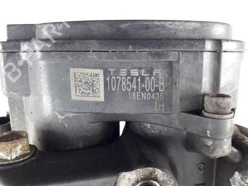 Venstre bremsecaliper bak TESLA MODEL S (5YJS) 75D AWD | BP22509233M107 