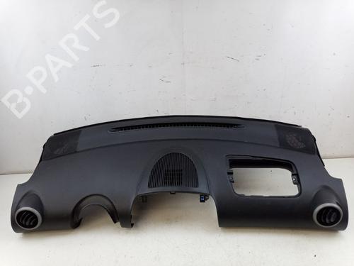 Used Dashboard Dashboard PEUGEOT 107 (PM_, PN_) 1.0 (68 hp) 22463935 22463935