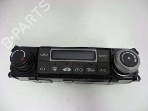 Used Climate control Climate control 22460351 22460351