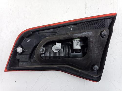 Left taillight RENAULT KOLEOS I (HY_) 2.5 (HY0C, HY0N) | BP22500645C34 