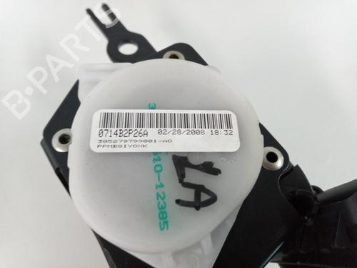 Rear left seatbelt BMW 3 (E90) 316 i | BP22461866I29 