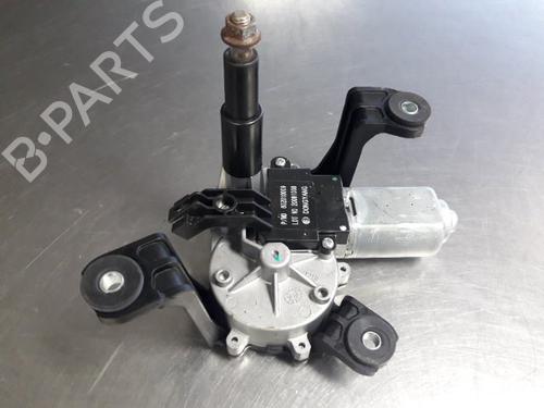 Used Rear wiper motor OPEL ASTRA J (P10) 1.4 (68) (100 hp) 22469752