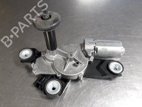 Viskermotor bakrute FORD GALAXY II (WA6) 2.0 TDCi (140 hp) 22462088