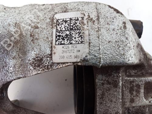 Venstre bremsekaliber foran SKODA SCALA (NW1) 1.0 TSI | BP22492674M105 