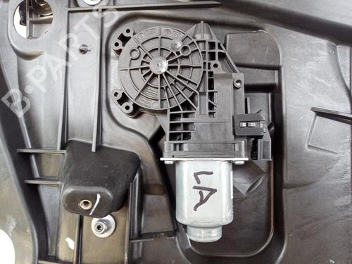 Vindusheismekanisme venstre bak TESLA MODEL 3 (5YJ3) EV AWD | BP23247263C24 - Image 2