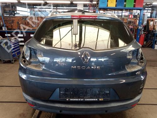 Used Tailgate Tailgate 30307627 30307627