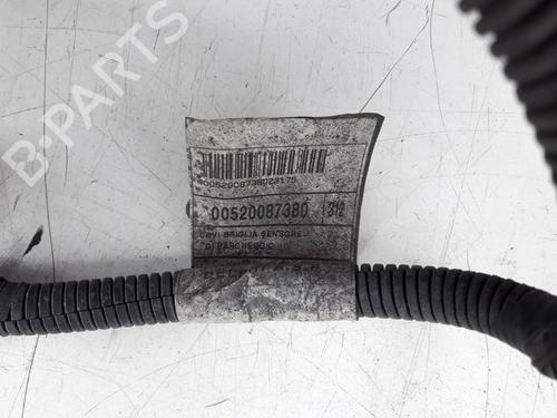 Electronic module FIAT 500 (312_) 1.2 (312AXA1A) | BP22507964M83 