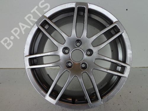 Fælk SKODA OCTAVIA II Combi (1Z5) 1.6 TDI (105 hp) 22471733