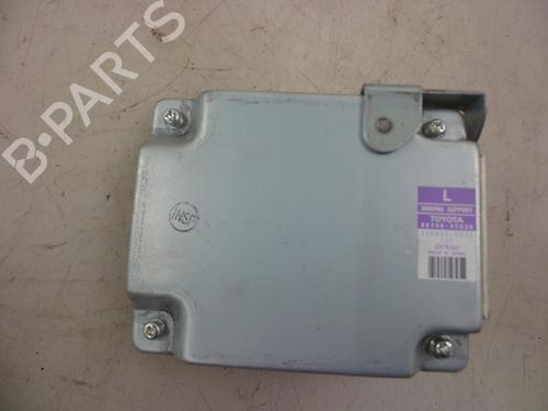Used Electronic module TOYOTA PRIUS (_W3_) 1.8 Hybrid (ZVW30) (136 hp) 22485707