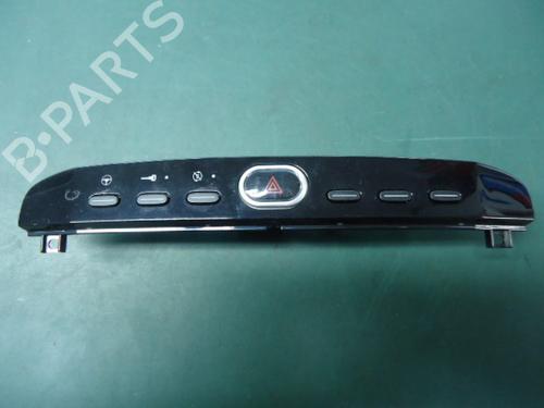 Used Switch FIAT PUNTO EVO (199_) 1.3 D Multijet (84 hp) 22466804