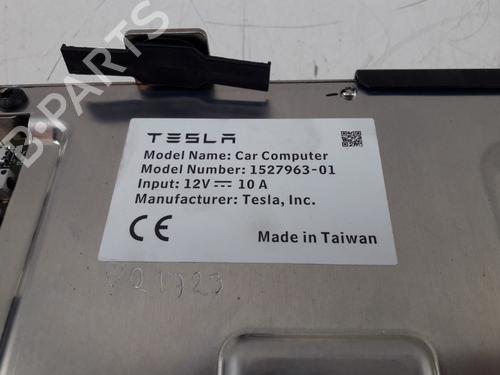Electronic module TESLA MODEL 3 (5YJ3) EV AWD | BP22505164M83