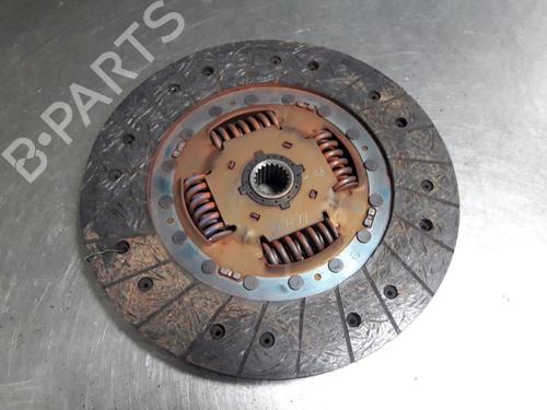 Used Other KIA SPORTAGE II (JE_, KM_) 2.0 i 16V (141 hp) 22455431