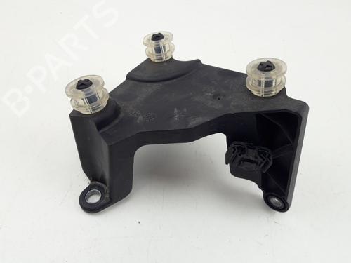 Used Support CUPRA BORN (K11) 58 (204 hp) 22511835